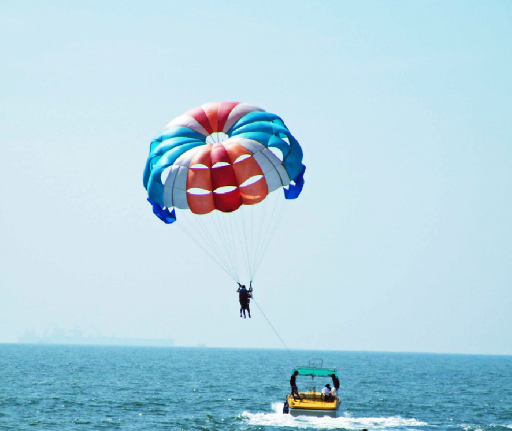 Miramar Beach